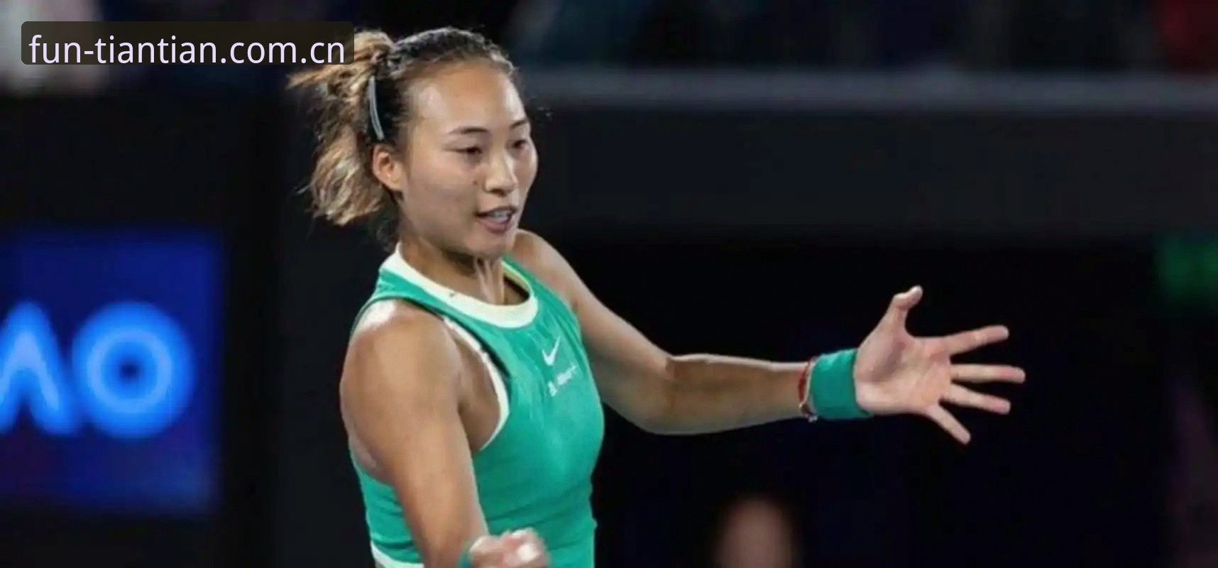 天天娱乐大厅怎么样2026最新版本 2026法网女单抽签结果深度解析:中国金花郑钦文面临保分压力,王欣瑜成唯一种子